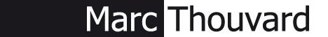Extranet Marc Thouvard